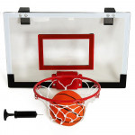 Elektronický basketbalový kôš
